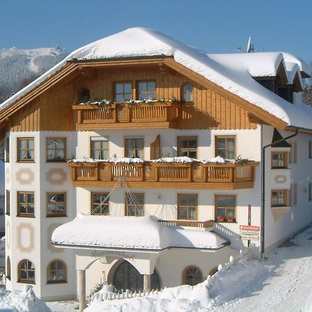 Hotel Brunnenhof Bayerisch Eisenstein Exterior foto