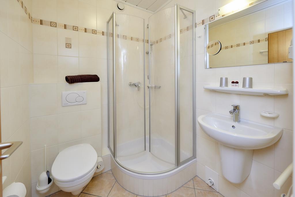 Hotel Brunnenhof Bayerisch Eisenstein Quarto foto