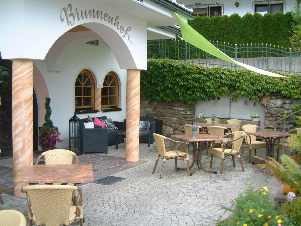 Hotel Brunnenhof Bayerisch Eisenstein Exterior foto